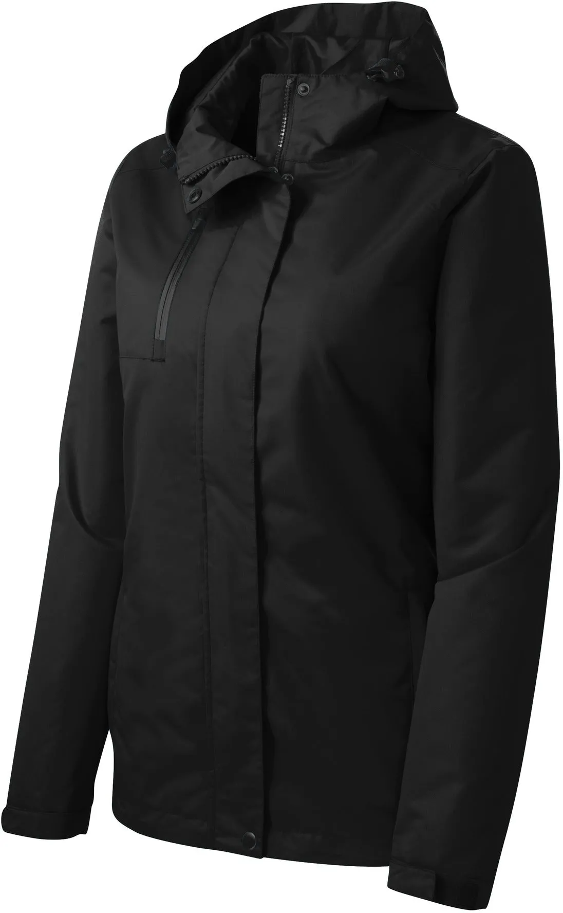 Port Authority Ladies All-Conditions Jacket