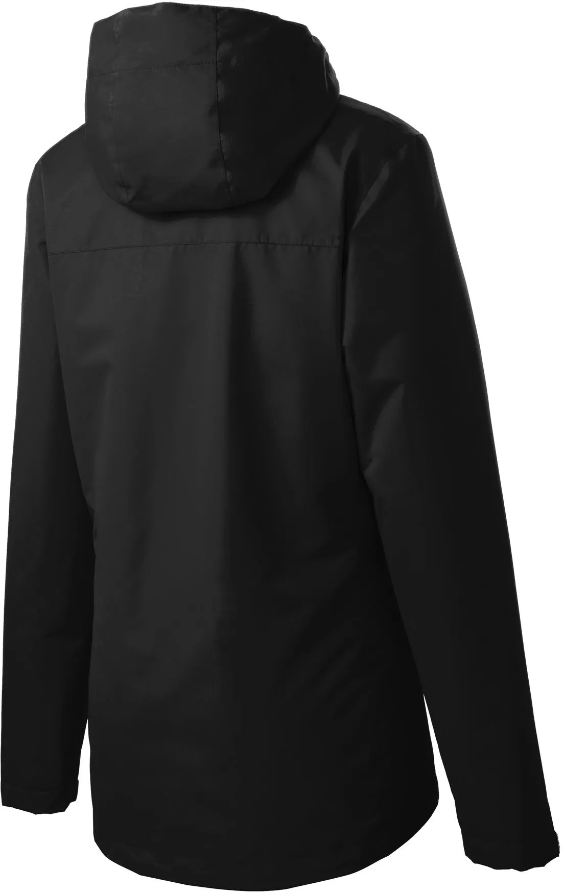 Port Authority Ladies All-Conditions Jacket