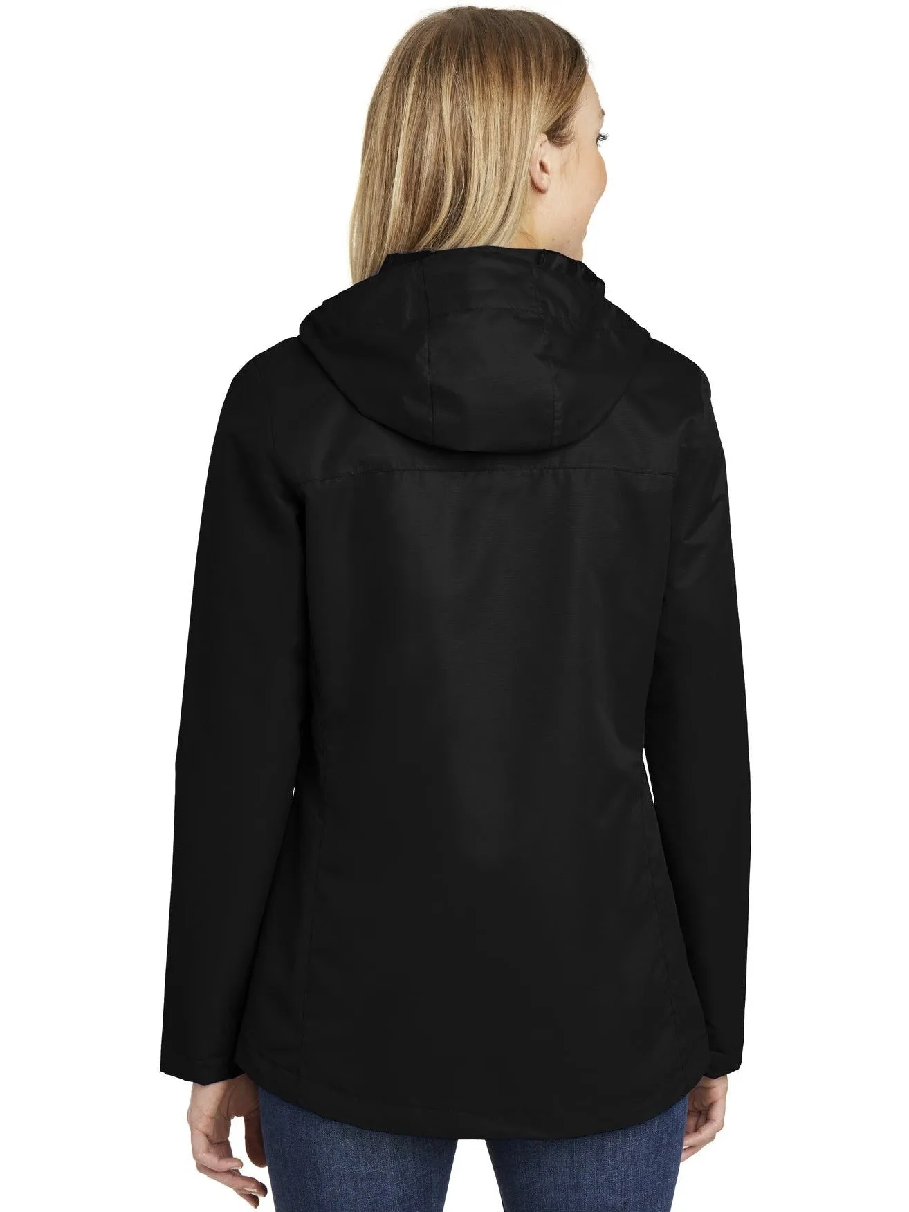 Port Authority Ladies All-Conditions Jacket