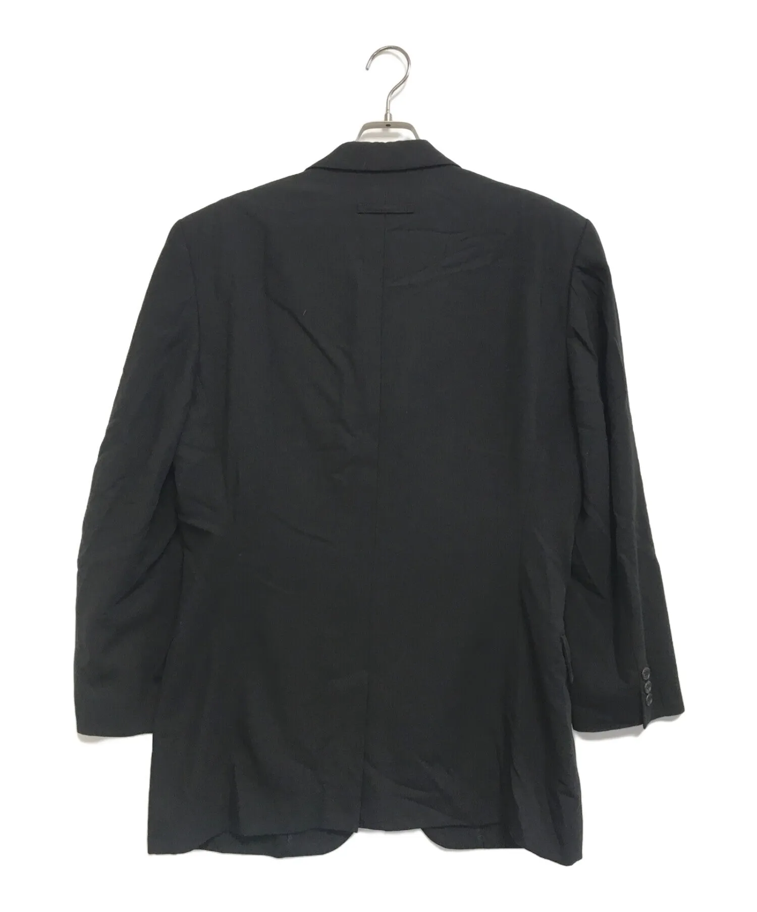 [Pre-owned] Jean Paul Gaultier homme tailored jacket