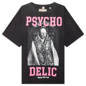 Psychodelic Tee - Multi