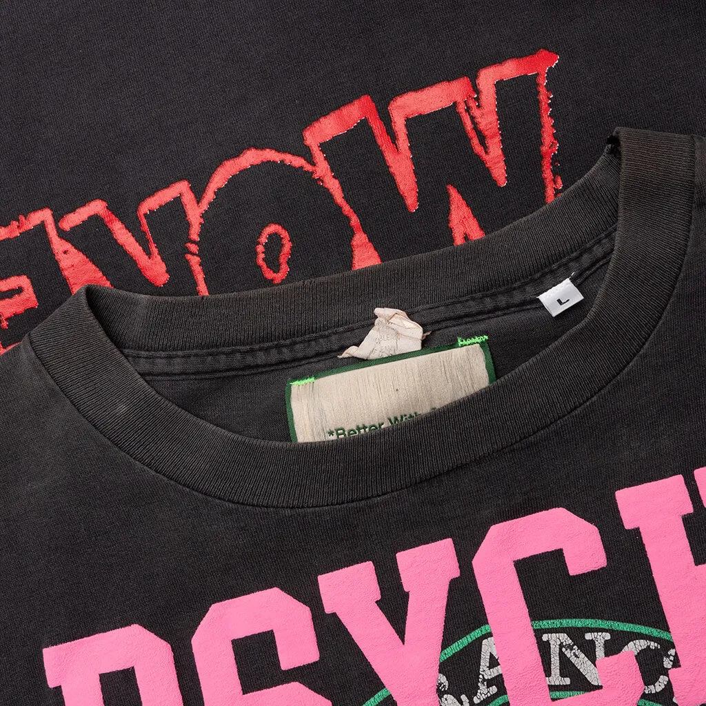 Psychodelic Tee - Multi