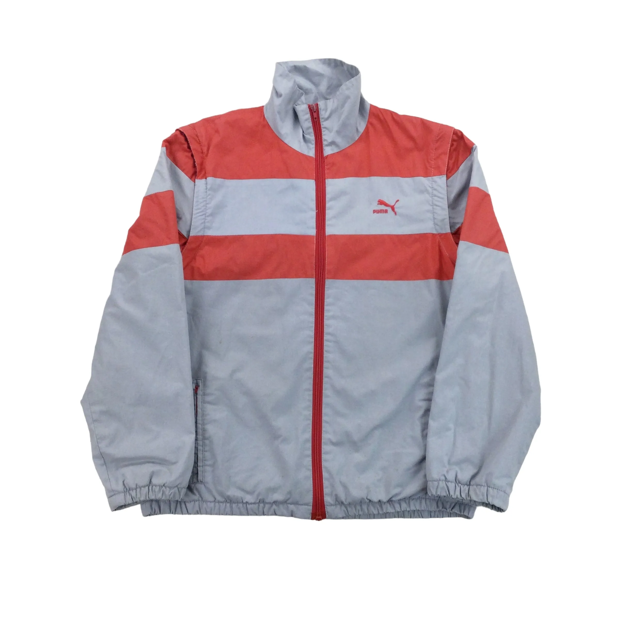 Puma 80s Jacket - XL