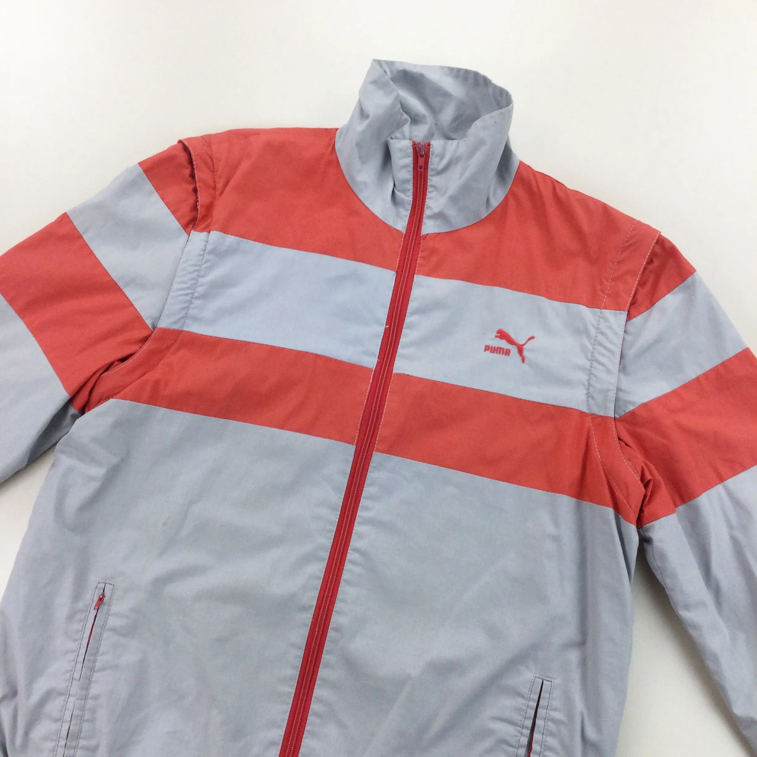 Puma 80s Jacket - XL