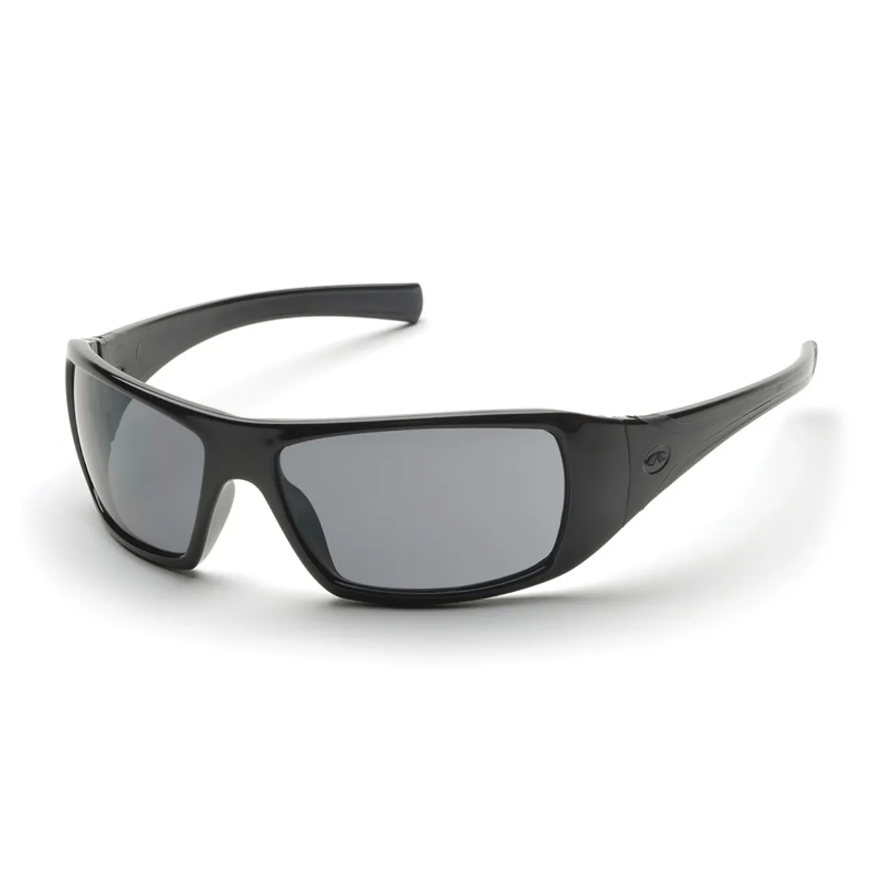 Pyramex Goliath Gray Safety Glasses SB5620D - Box of 12