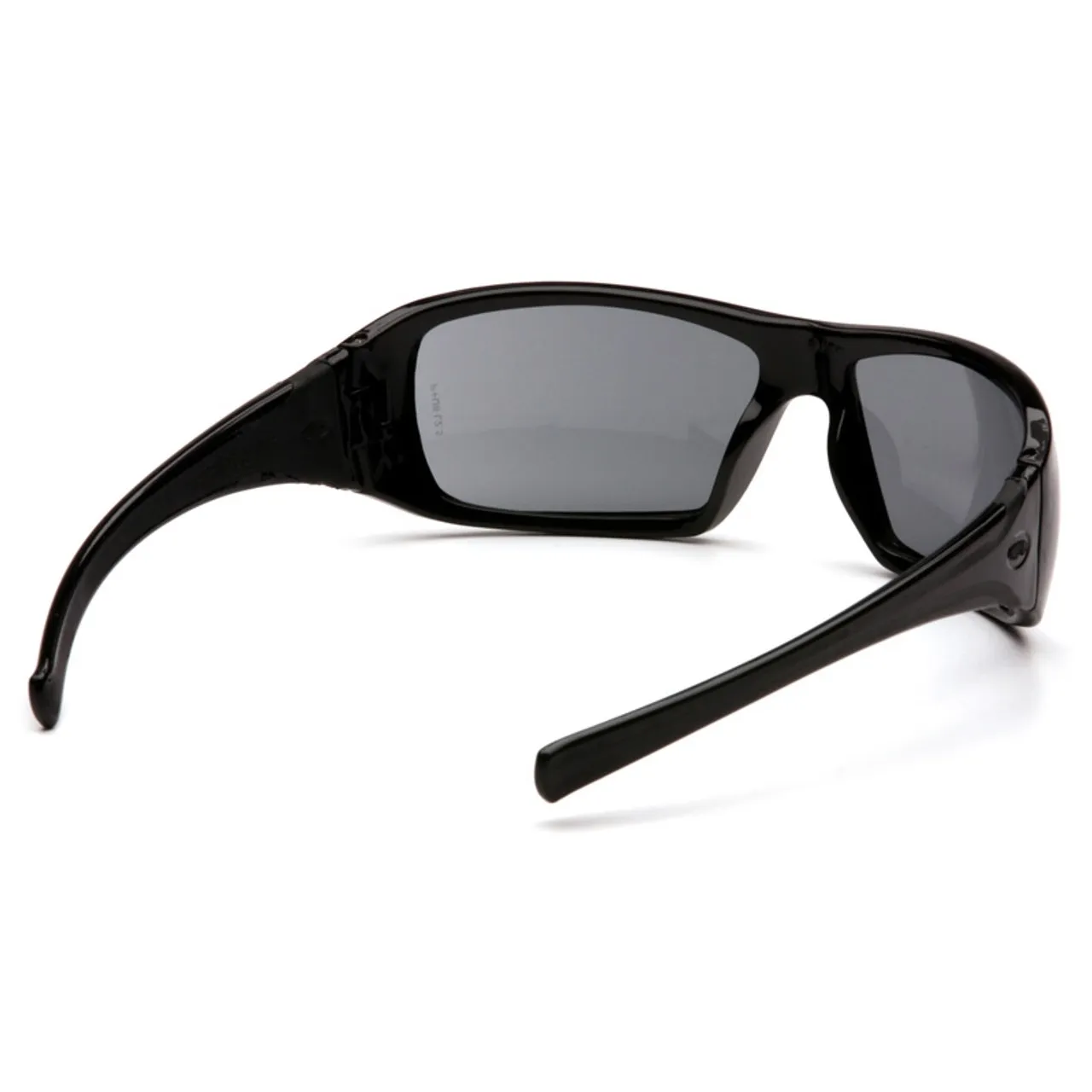 Pyramex Goliath Gray Safety Glasses SB5620D - Box of 12