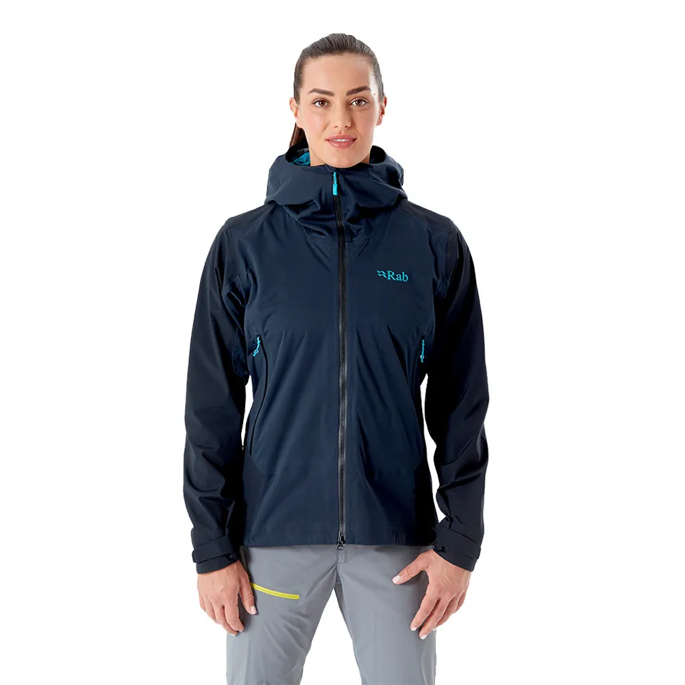 Rab Kinetic Alpine 2.0 Women's Jacket