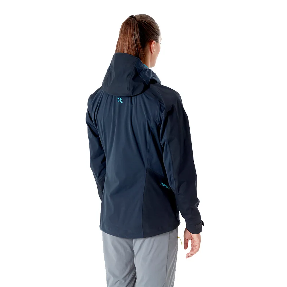 Rab Kinetic Alpine 2.0 Women's Jacket