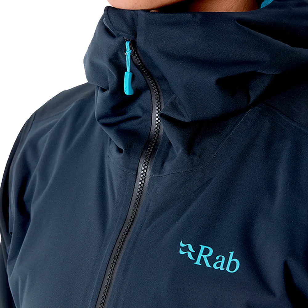 Rab Kinetic Alpine 2.0 Women's Jacket