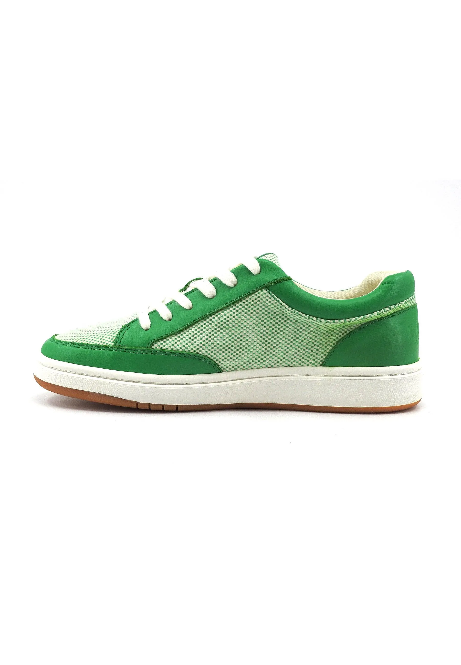 RALPH LAUREN Sneaker Donna Green 802925371001