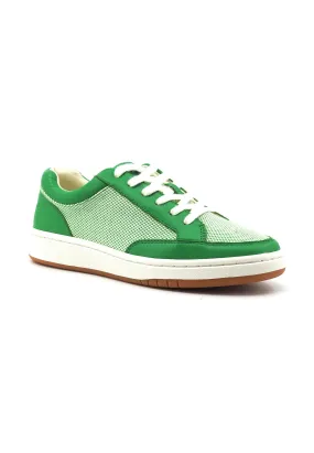 RALPH LAUREN Sneaker Donna Green 802925371001