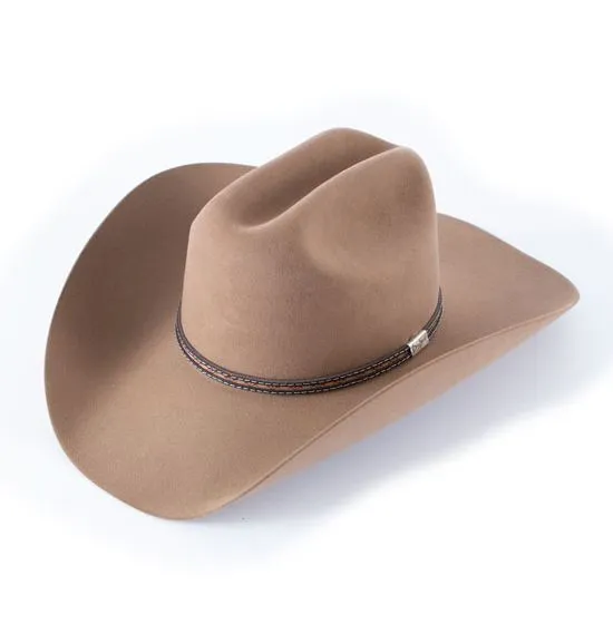 Resistol George Strait Ocho Rios Hat