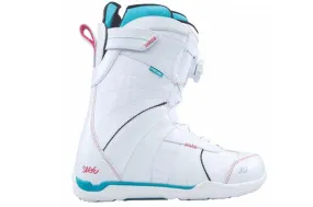 Ride Sage Boa Coiler Women's Snowboard Boot 2012