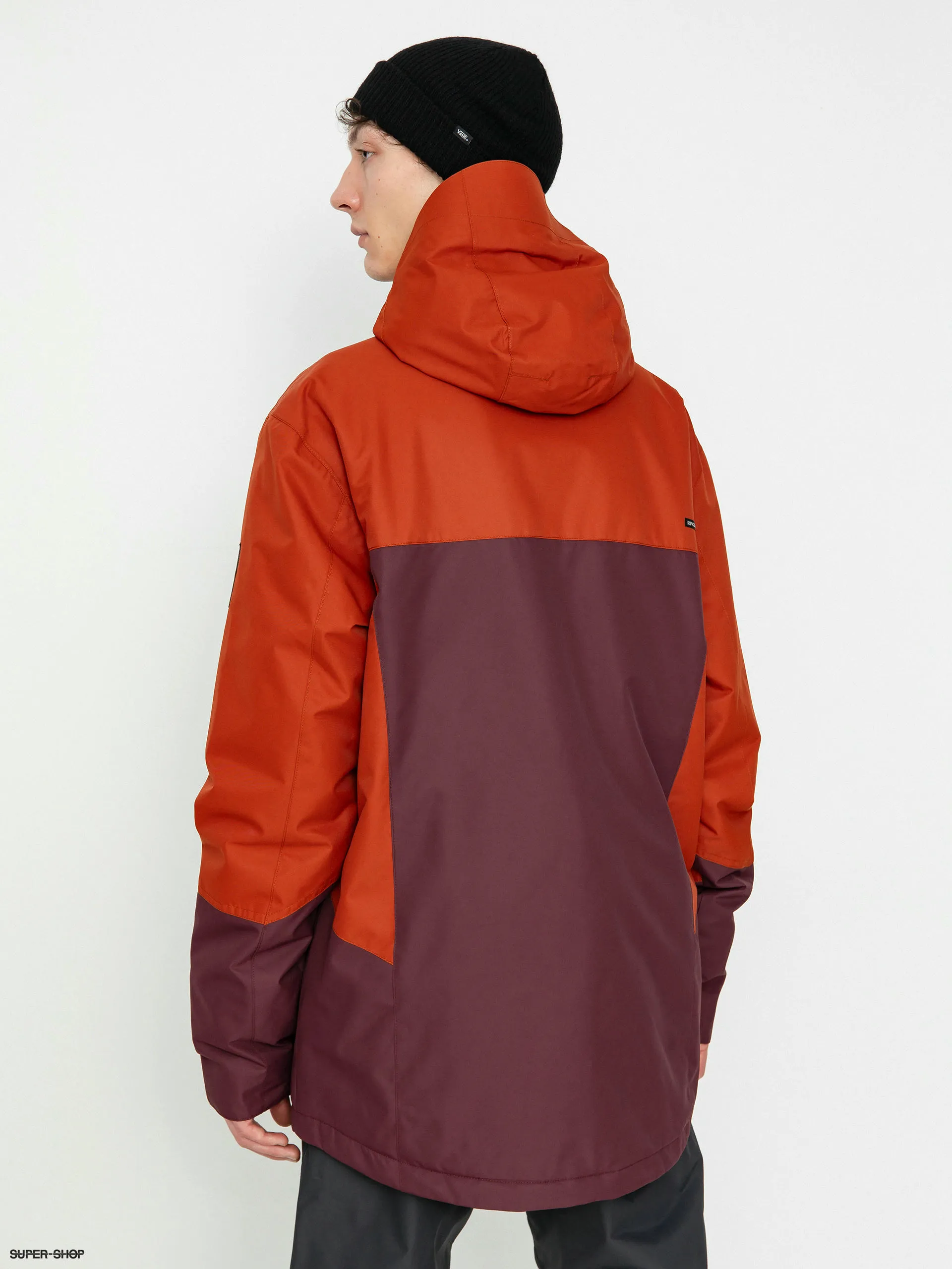 Rip Curl Pinnacle Snowboard jacket (picante)