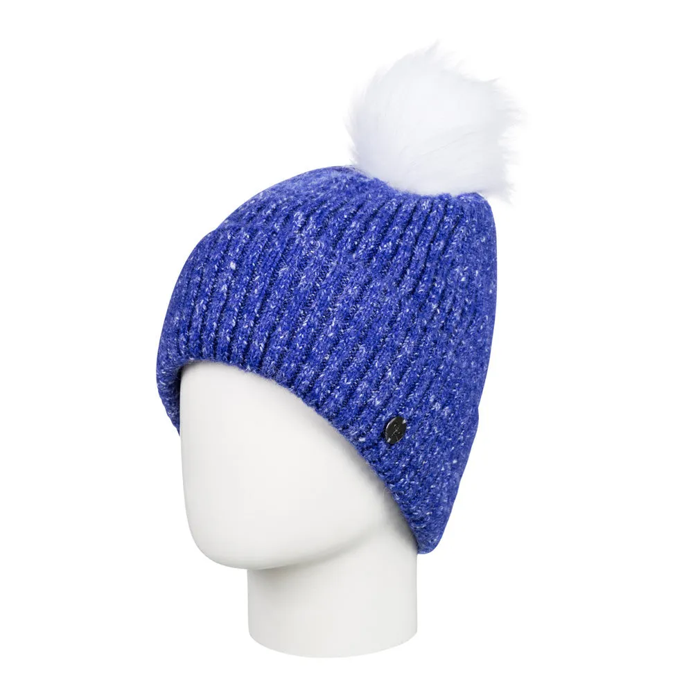 Roxy Peak Chic Womens Beanie 2024