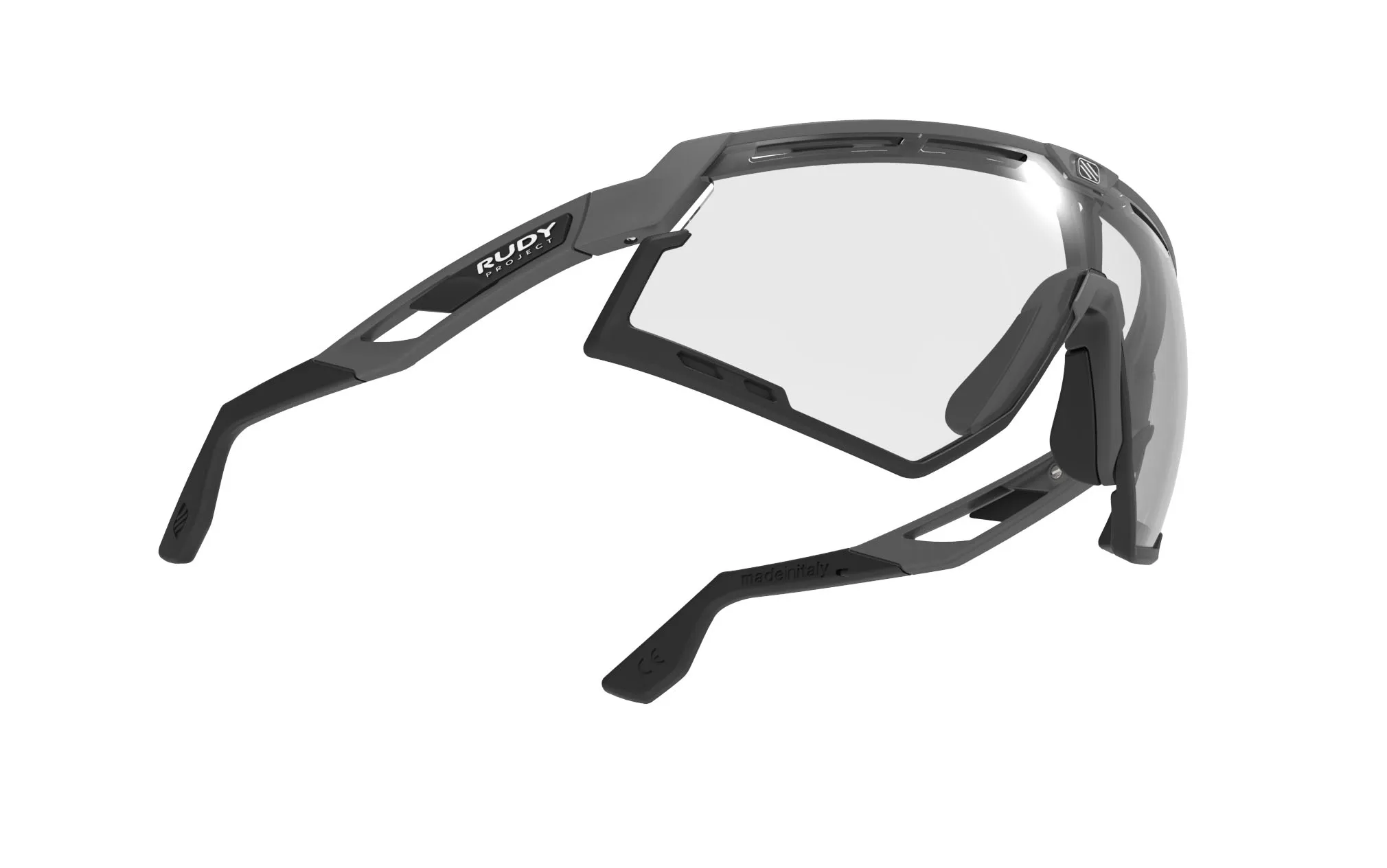 RUDY PROJECT Defender glasses SP527375-black