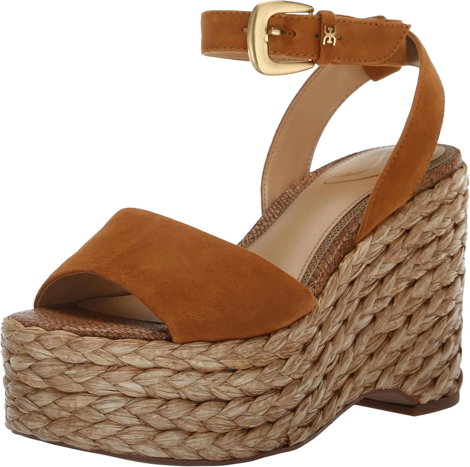 Sam Edelman Women's April Wedge Sandal