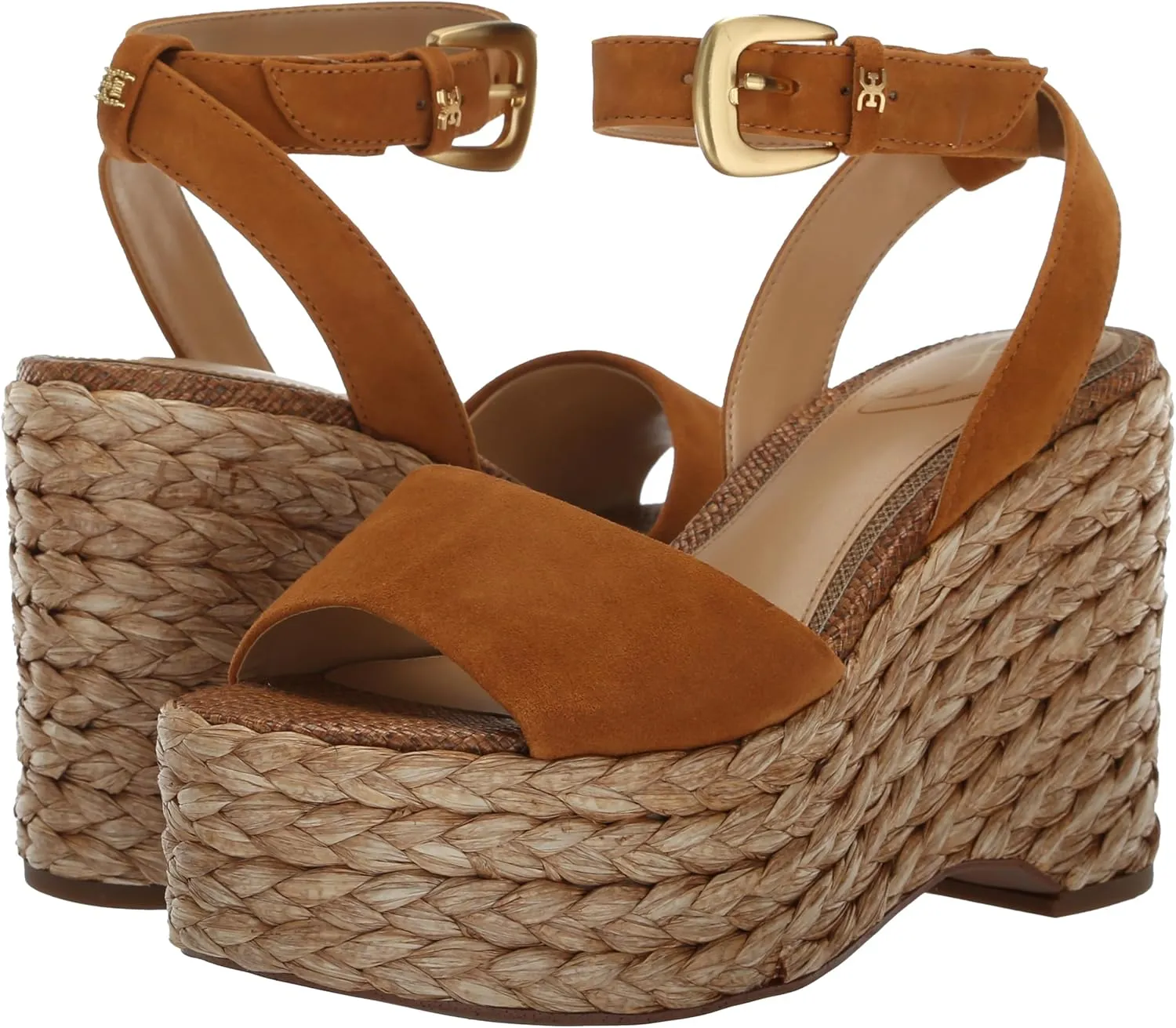 Sam Edelman Women's April Wedge Sandal