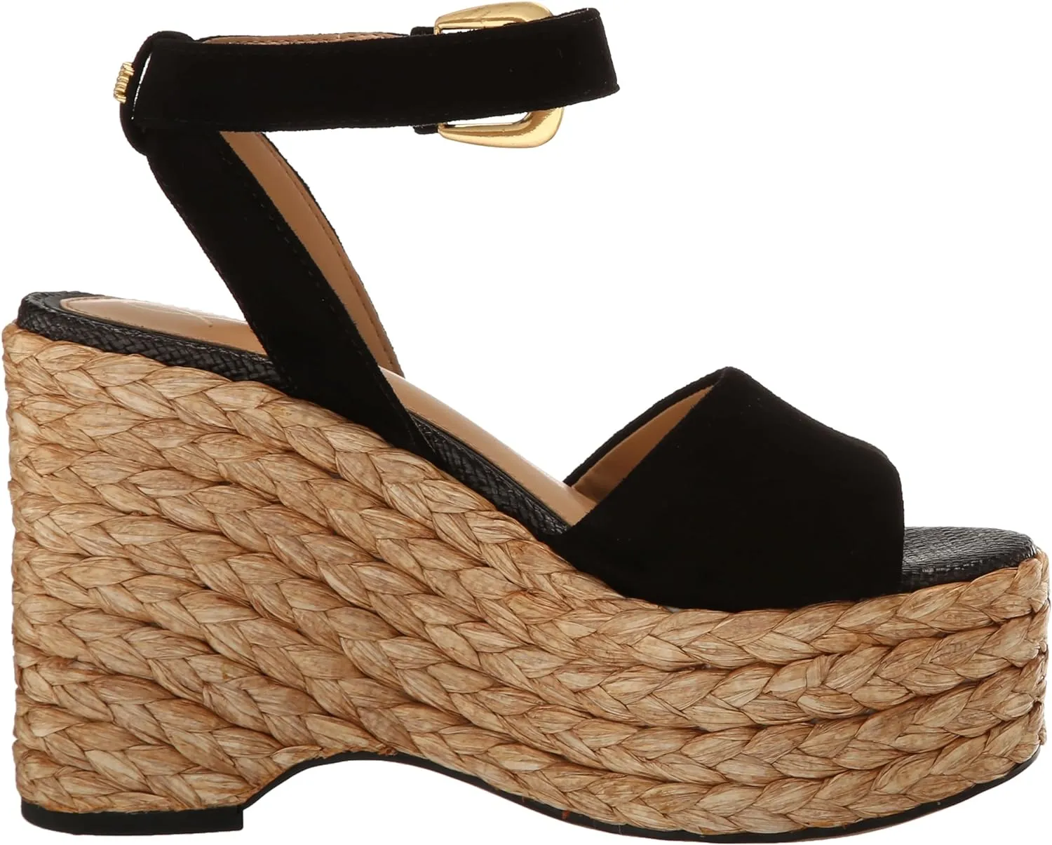 Sam Edelman Women's April Wedge Sandal