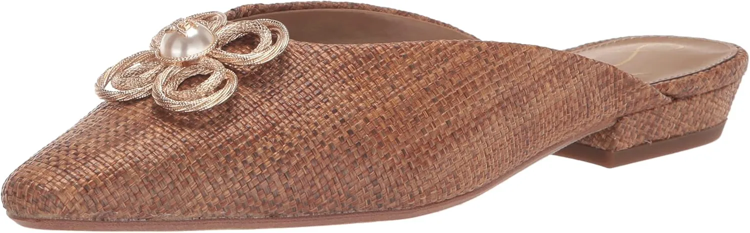 Sam Edelman Women's Jayden Mule