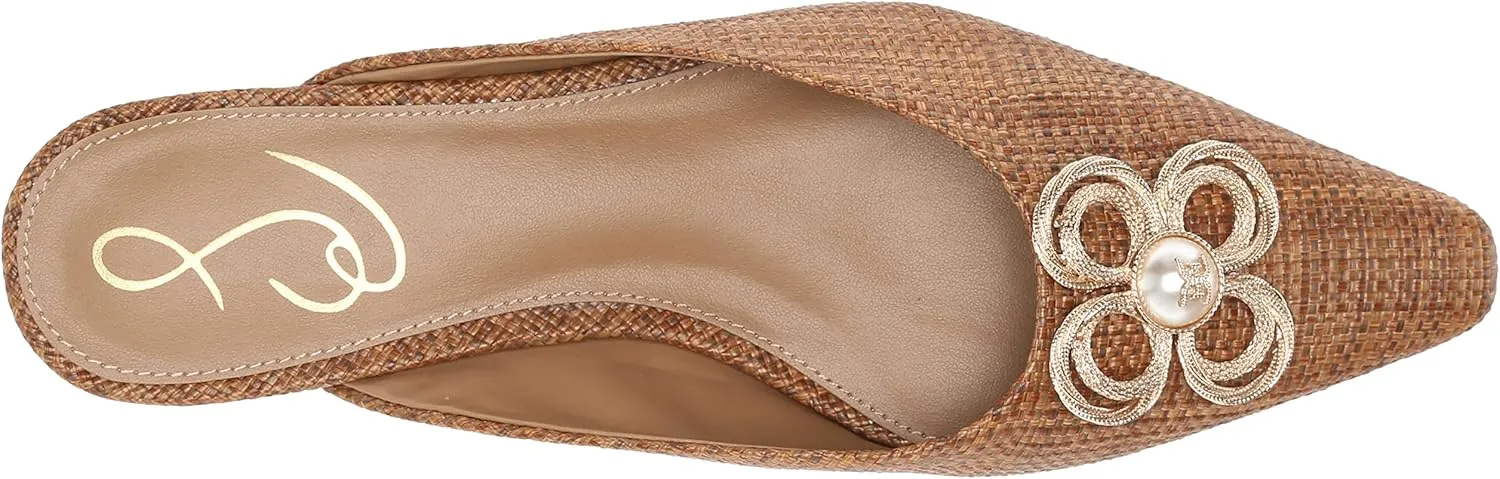 Sam Edelman Women's Jayden Mule