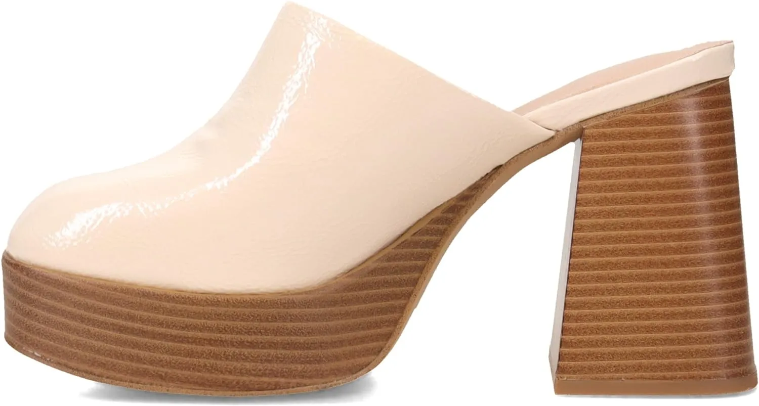 Sam Edelman Women's Shay Heeled Mule