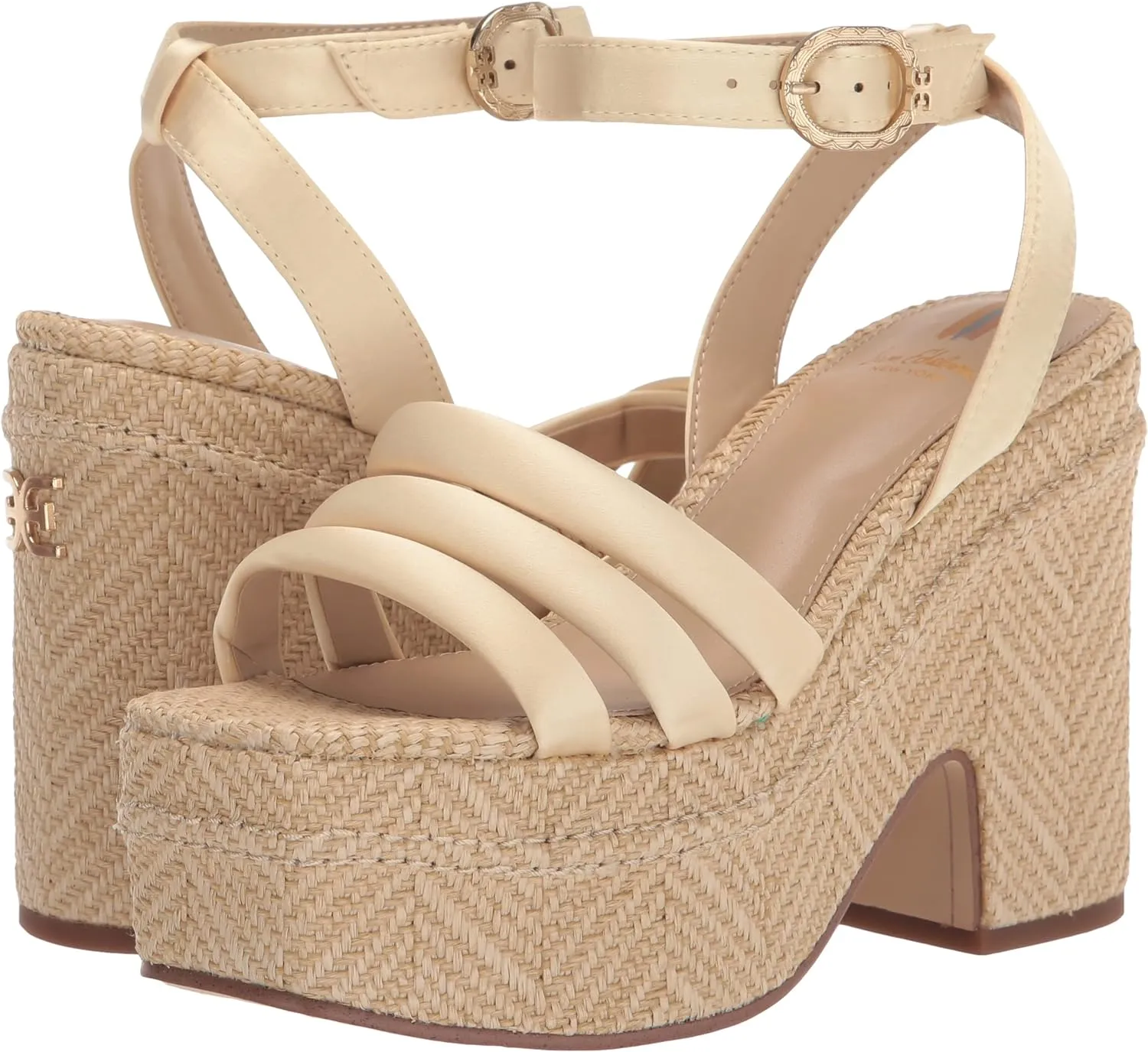 Sam Edelman Women's Tibby Wedge Sandal