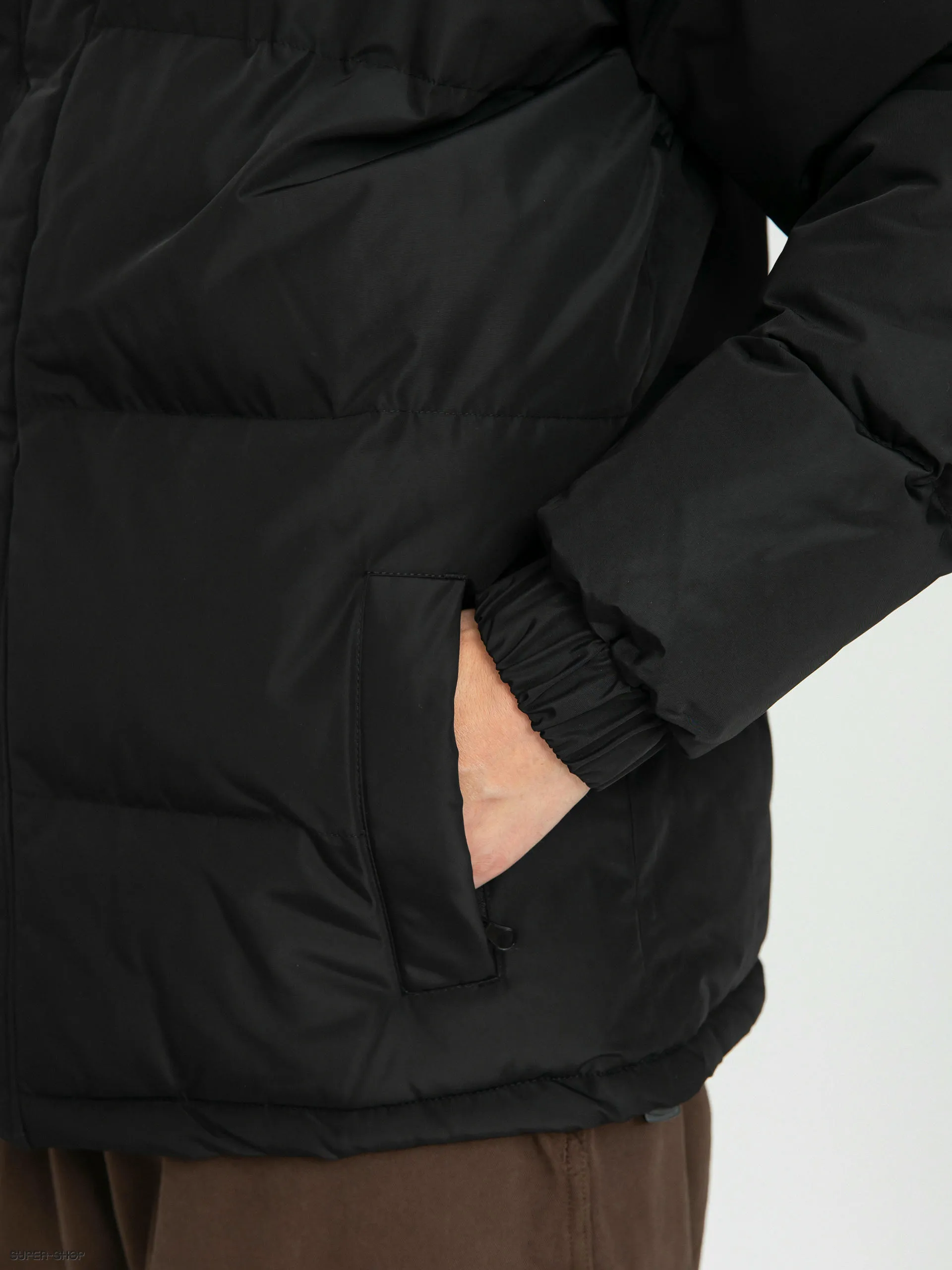 Santa Cruz Pillar Jacket (black)