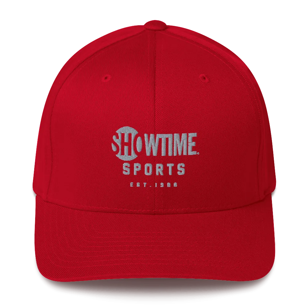 SHOWTIME Sports Est. 1986 Embroidered Hat