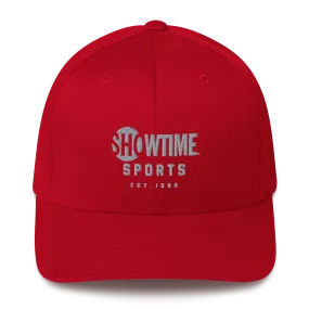 SHOWTIME Sports Est. 1986 Embroidered Hat