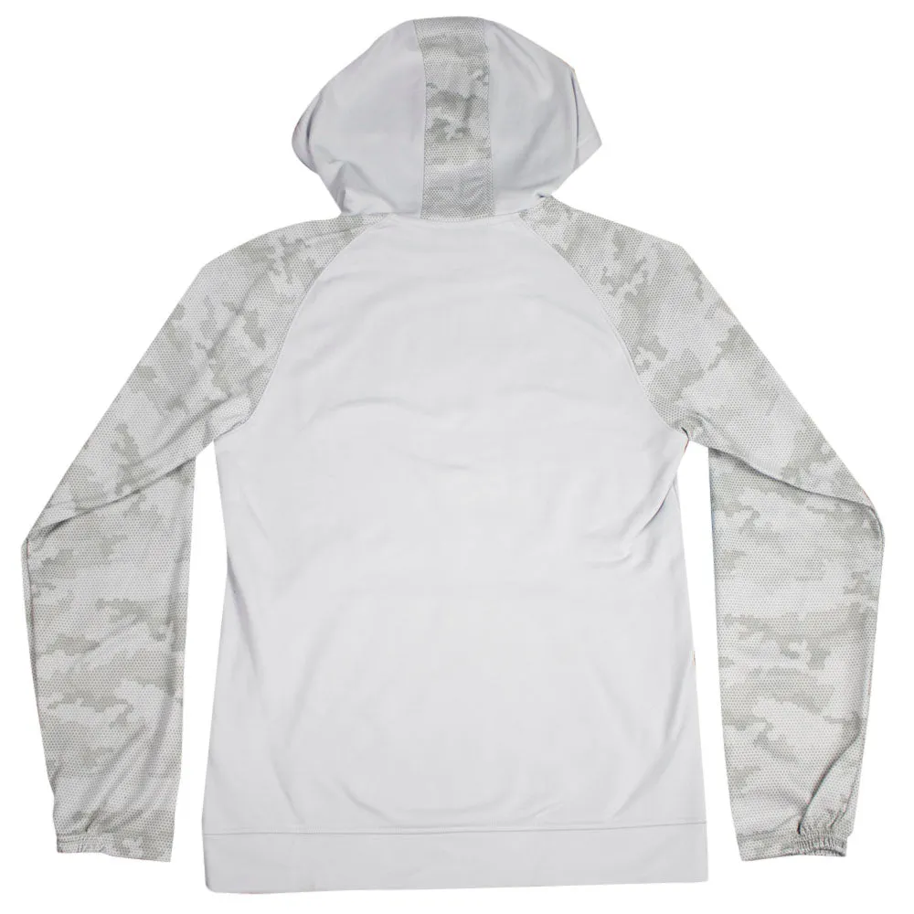 Skeeter Tahoe Aluminum Hoodie