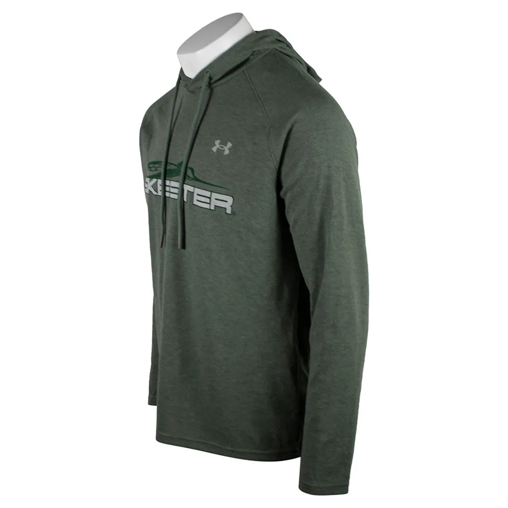 Skeeter Under Armour CGI Hoodie - Colorado Sage