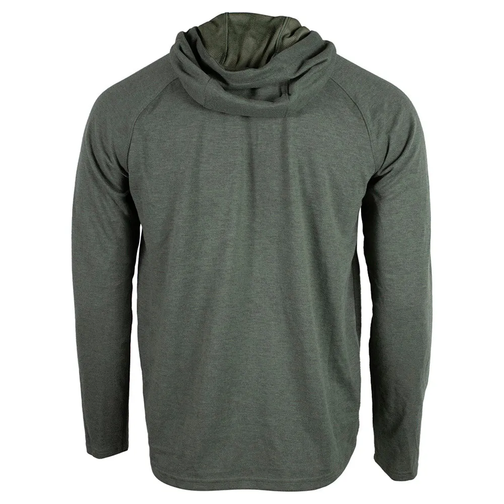 Skeeter Under Armour CGI Hoodie - Colorado Sage