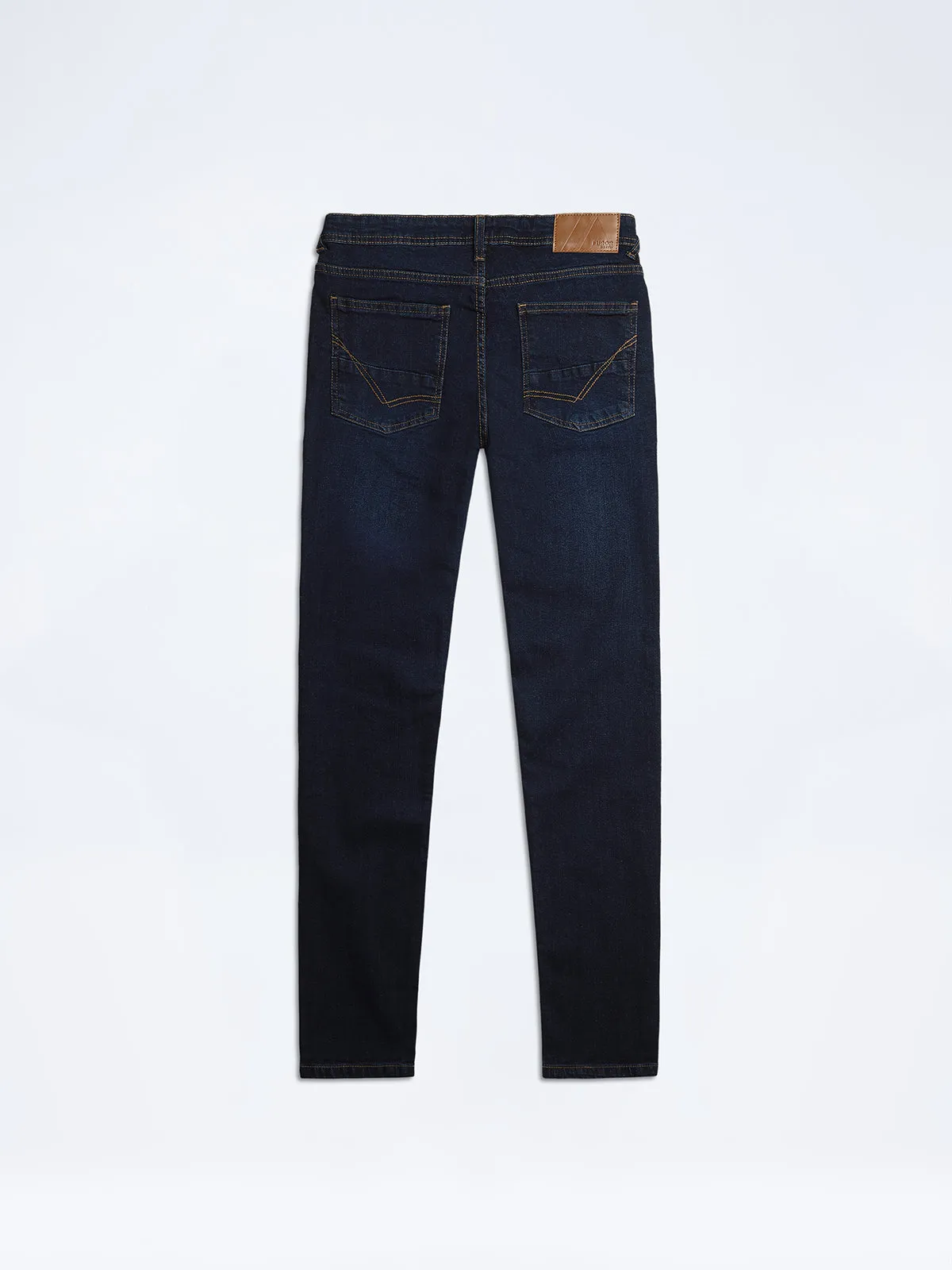 Slim Fit Jeans - FMBP24-020