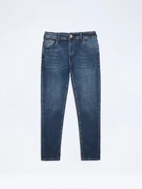 Slim Fit Jeans - FMBP24-029