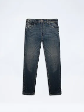 Slim Fit Jeans- FMBP24-028