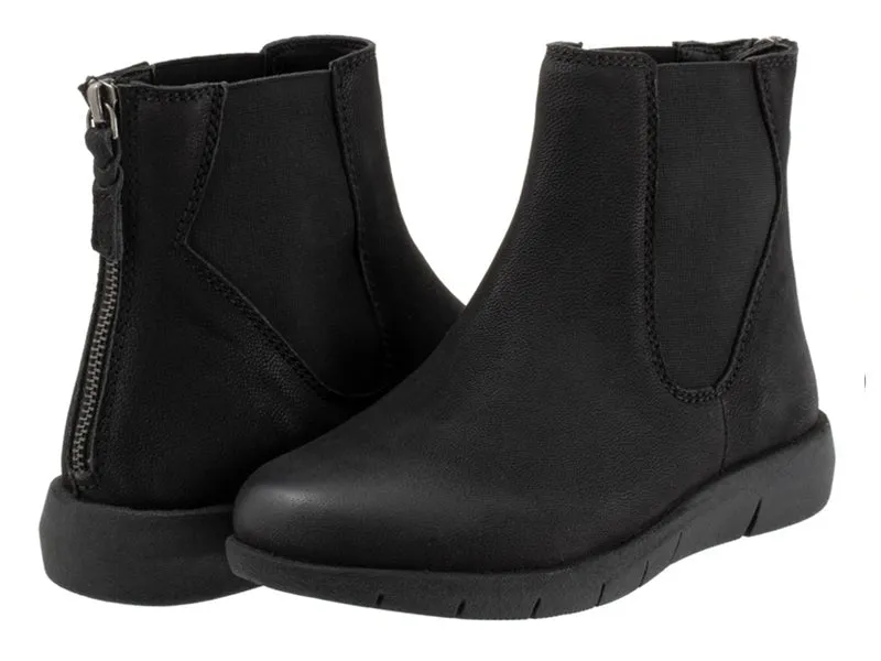 Softwalk Albany - Womens Boot