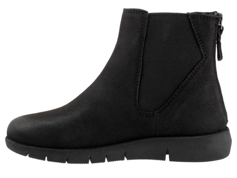 Softwalk Albany - Womens Boot