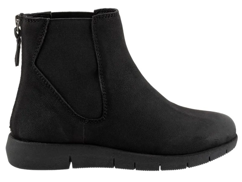 Softwalk Albany - Womens Boot