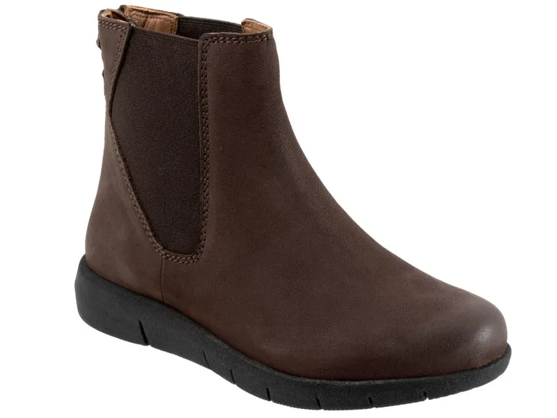 Softwalk Albany - Womens Boot