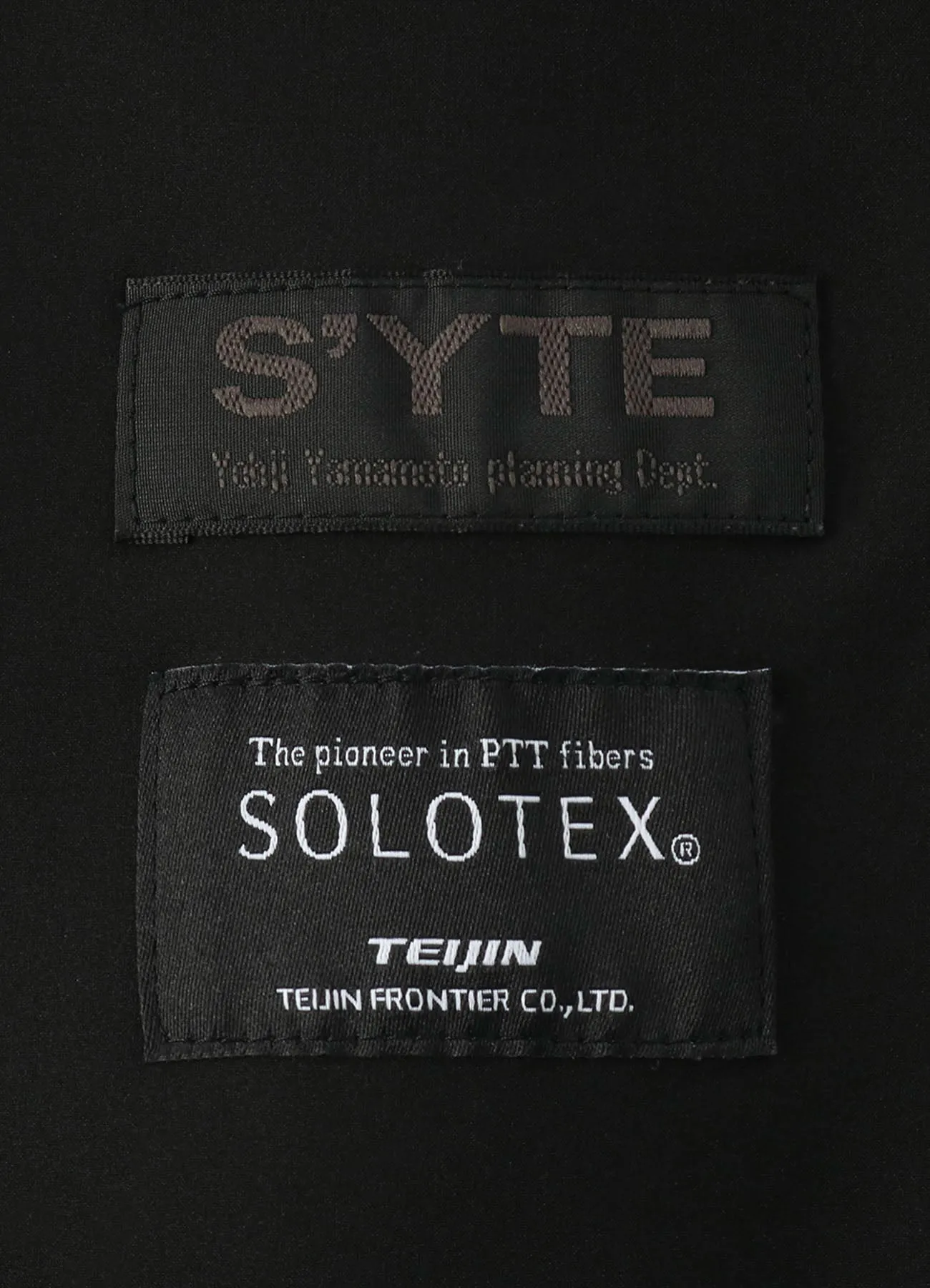 SOLOTEX POCKETABLE TYROCKEN COAT