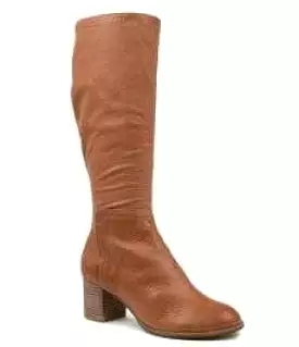 Sorrie Long Boot By Django & Juliette