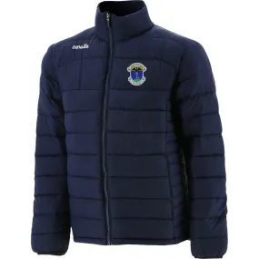 St. Patrick's GAA Wicklow Kids' Blake Padded Jacket