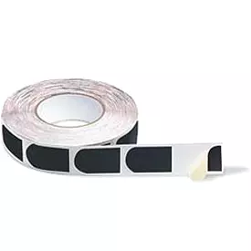 Storm Bowler Tape Black 3/4 in. 500 Roll