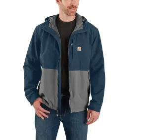 Storm Defender Loose Fit Midweight Utility Jacket