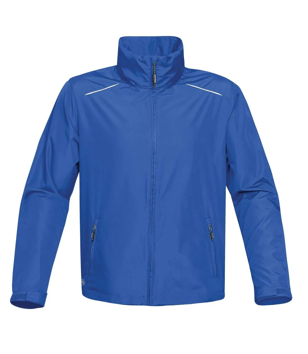 Stormtech Mens Nautilus Performance Shell Jacket (Azure Blue) - UTRW5978