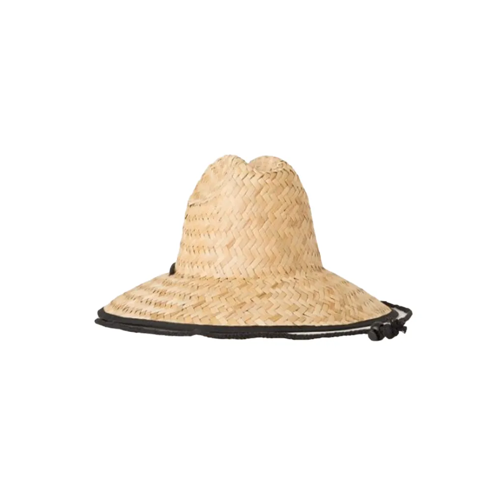 Stussy Tower Lifeguard Hat Natural 232164