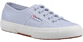 Superga 2750 Cotu Classic Womens Lace Up Casual Shoe