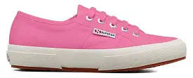 Superga 2750 Cotu Classic Womens Lace Up Casual Shoe