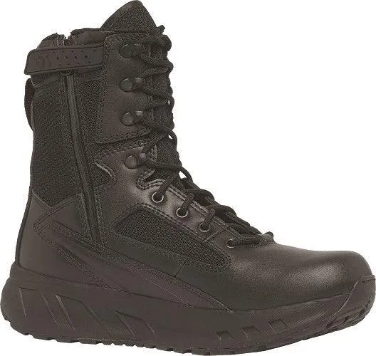 Tactical Research MAXX 8Z Professional Law Enforcement Tactical Boot